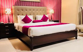 Grand Regent Hotel And Suites